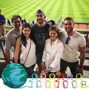 Meet your Posher, Helen